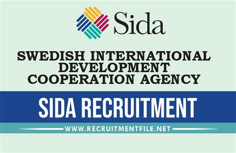 Recruitment – SSYDA.